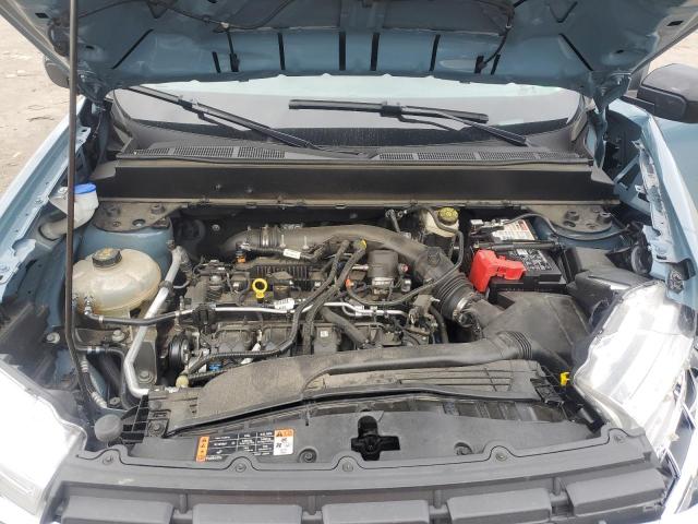 2022 FORD MAVERICK X 3FTTW8F94NRA66901