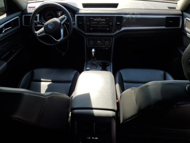 2021 VOLKSWAGEN ATLAS SE 1V2LP2CA1MC596618