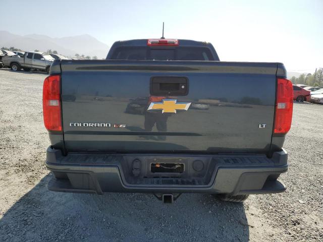 2020 CHEVROLET COLORADO L 1GCGSCEN2L1104454