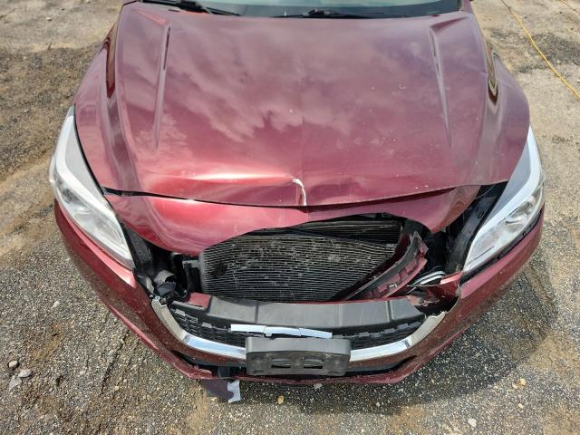 2015 CHEVROLET MALIBU LTZ 1G11G5SX7FF312841