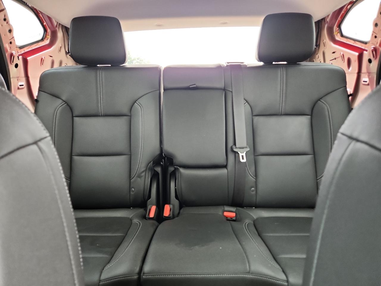 CHEVROLET BLAZER 3LT