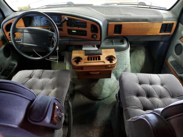1993 FORD ECONOLINE #3224694180
