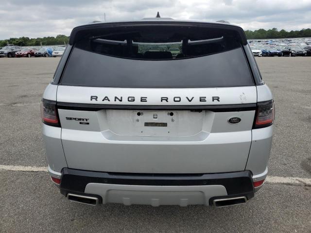 2020 LAND ROVER RANGE ROVE SALWS2RU4LA882304