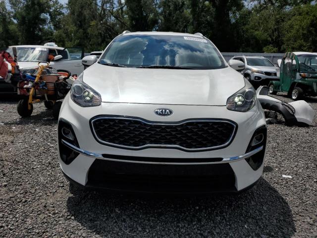 2021 KIA SPORTAGE EX KNDPN3AC9M7856131