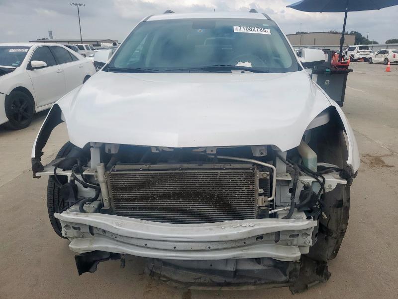 2017 CHEVROLET EQUINOX LT 2GNALCEK2H1609668