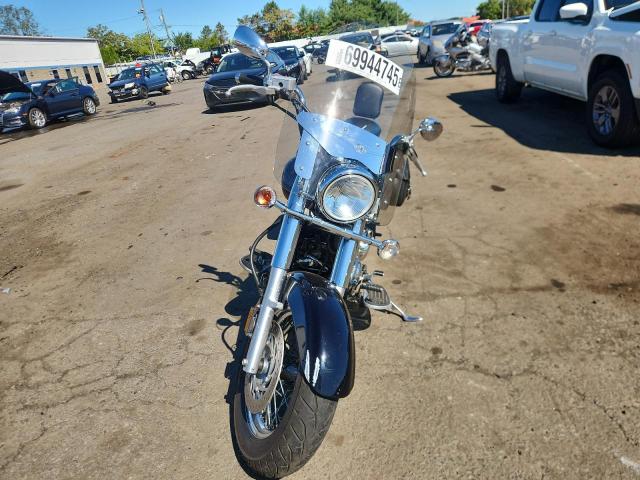 2007 YAMAHA XVS650 JYAVM01E77A114484