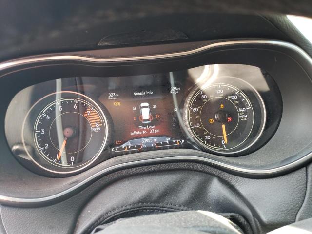 2020 JEEP CHEROKEE L 1C4PJMDX7LD656087