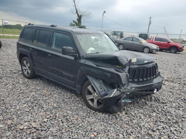 2017 JEEP PATRIOT LA - 1C4NJPFA3HD171468