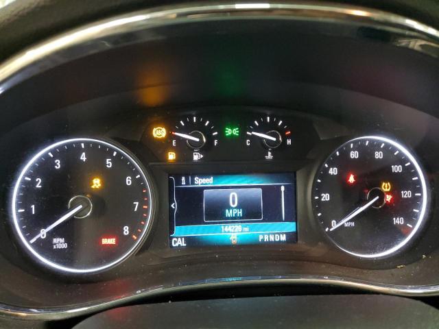 2017 BUICK ENCORE PRE KL4CJFSB4HB012965