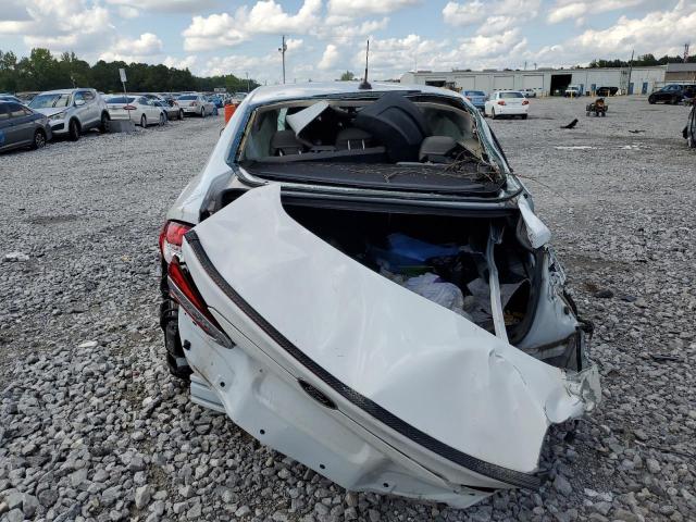 2019 FORD FUSION S 3FA6P0G71KR102103
