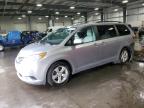 2017 TOYOTA SIENNA LE - 5TDKZ3DC6HS830883