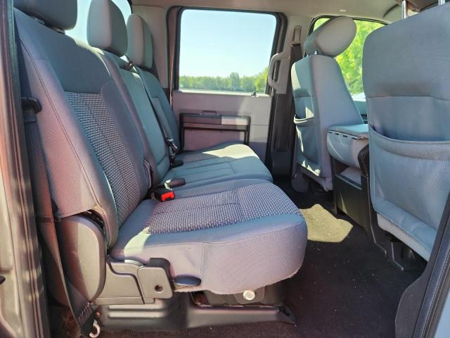 2016 FORD F250 SUPER - 1FT7W2B69GEC34824