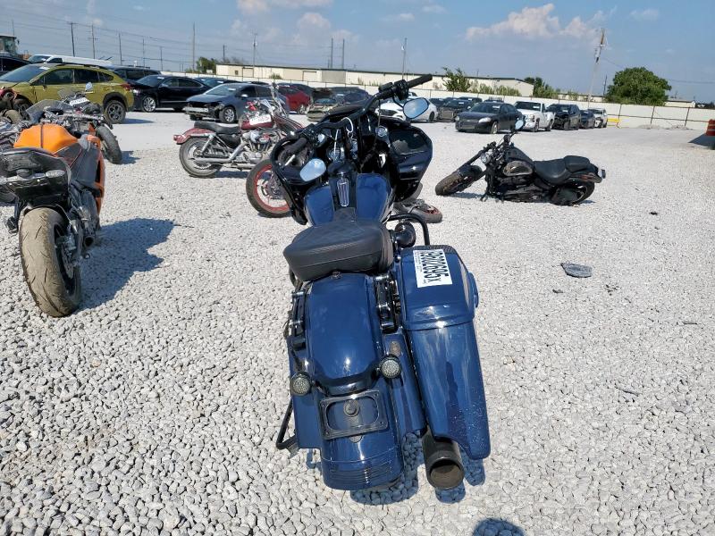 2019 HARLEY-DAVIDSON FLTRXS 1HD1KTP1XKB664746