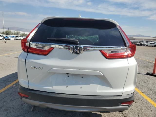 2019 HONDA CR-V EXL 7FARW1H87KE035570