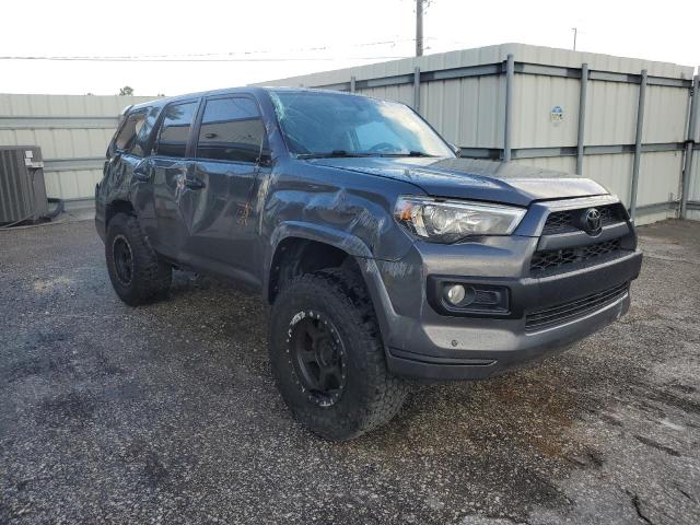 2016 TOYOTA 4RUNNER SR JTEBU5JR5G5377360