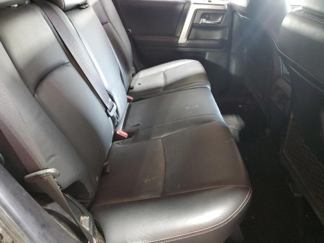 2017 TOYOTA 4RUNNER SR JTEBU5JR2H5424863
