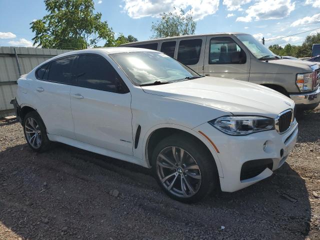 2018 BMW X6 SDRIVE3 5UXKU0C53J0G69452