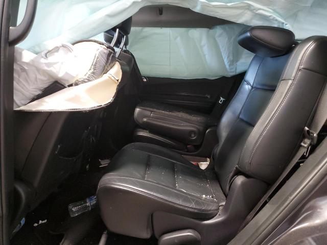 2016 DODGE DURANGO LI 1C4RDJDG1GC486190