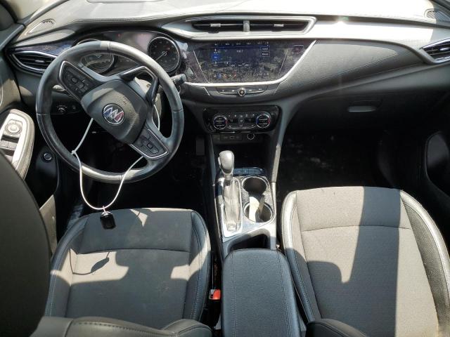 2020 BUICK ENCORE GX KL4MMDSL4LB100190
