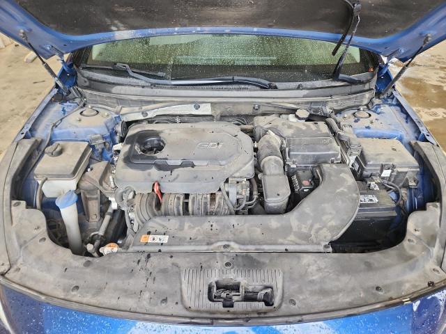 2015 HYUNDAI SONATA SE - 5NPE24AF2FH234727