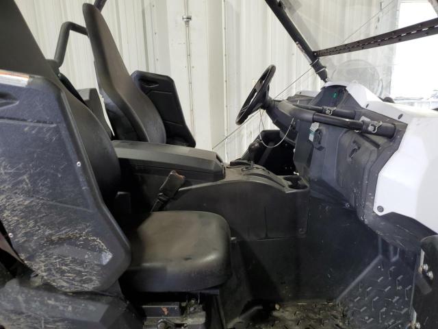 2016 YAMAHA YXE700 E 5Y4AME3Y0GA101106
