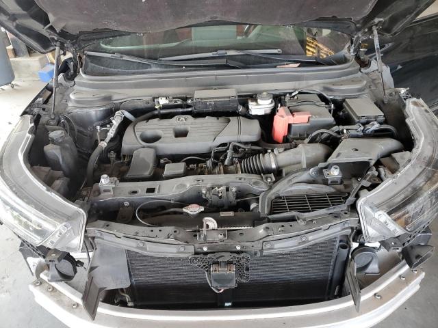 2020 ACURA RDX A-SPEC 5J8TC2H66LL028365