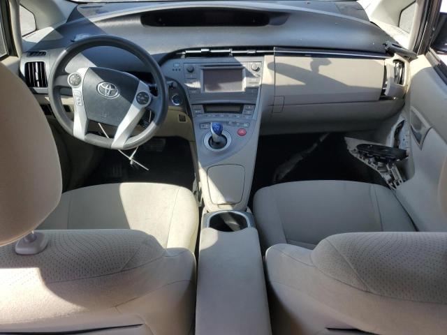 2014 TOYOTA PRIUS - JTDKN3DU7E0359541
