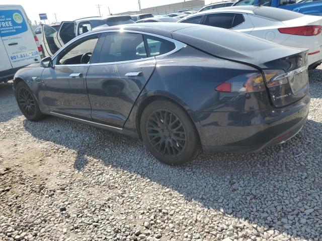 2015 TESLA MODEL S 85D - 5YJSA1H25FFP73185