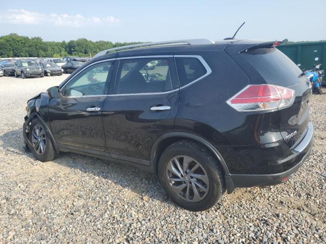 2016 NISSAN ROGUE S 5N1AT2MV8GC745080