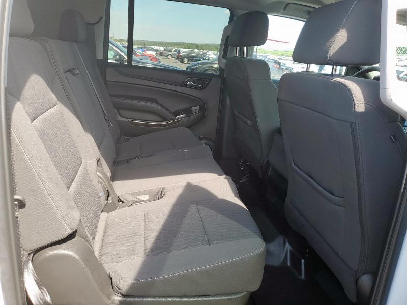 2020 CHEVROLET SUBURBAN C1500 1GNSCKECXLR229792