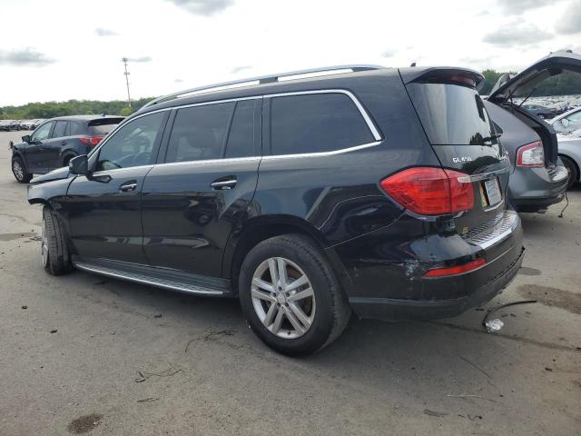 2015 MERCEDES-BENZ GL 450 4MA 4JGDF6EEXFA474401