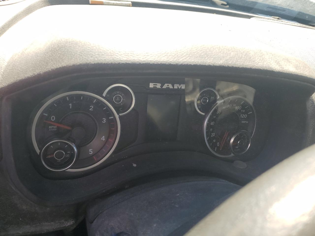 DODGE RAM 5500 RAM 5500 ST/S