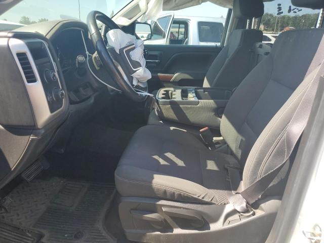 2016 GMC SIERRA K15 1GTV2MEH7GZ375282