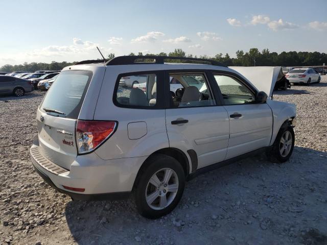 2011 SUBARU FORESTER 2 - JF2SHABC5BH770960
