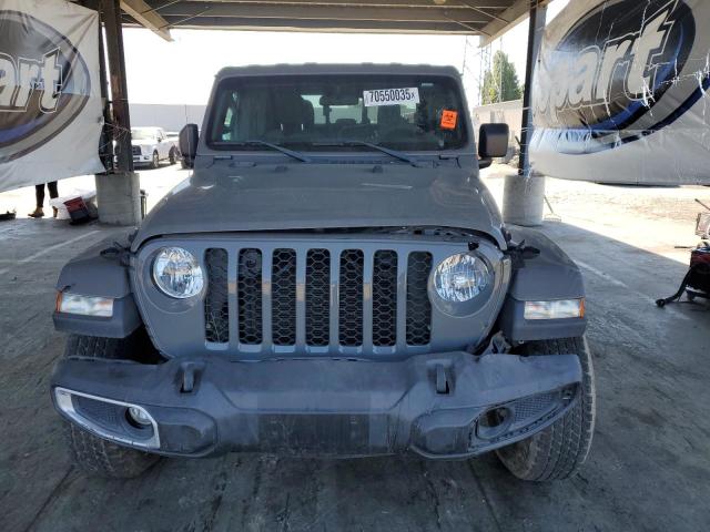 2022 JEEP GLADIATOR 1C6JJTAG8NL108653