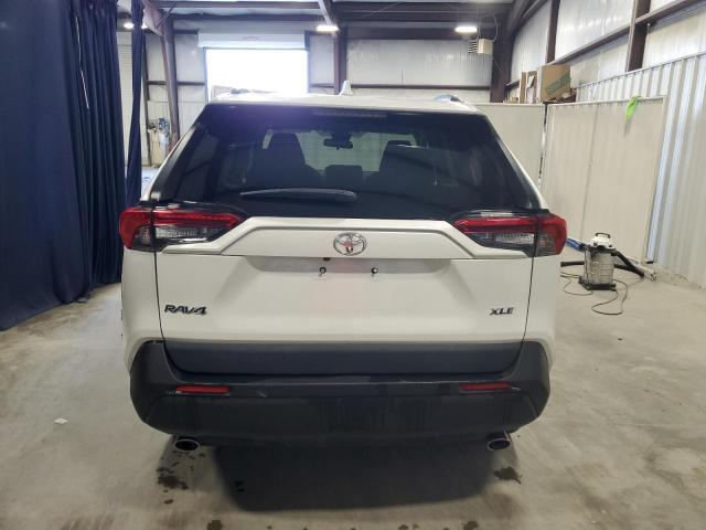2023 TOYOTA RAV4 XLE P - 2T3C1RFV1PW262701