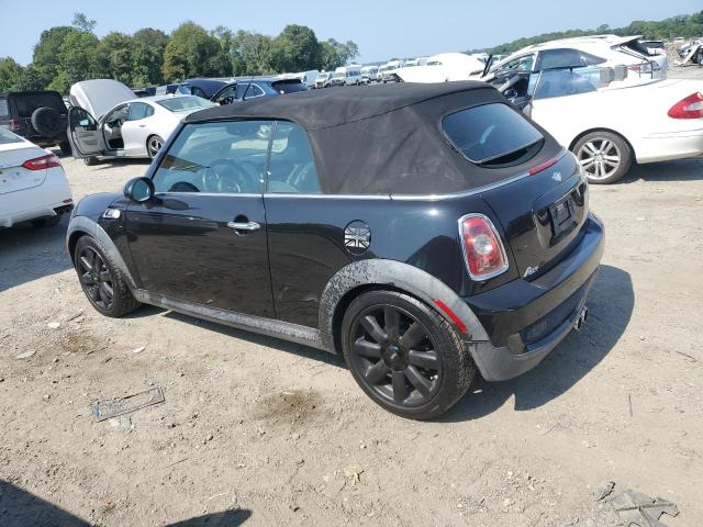 2010 MINI COOPER CON - WMWMS3C51ATY08911