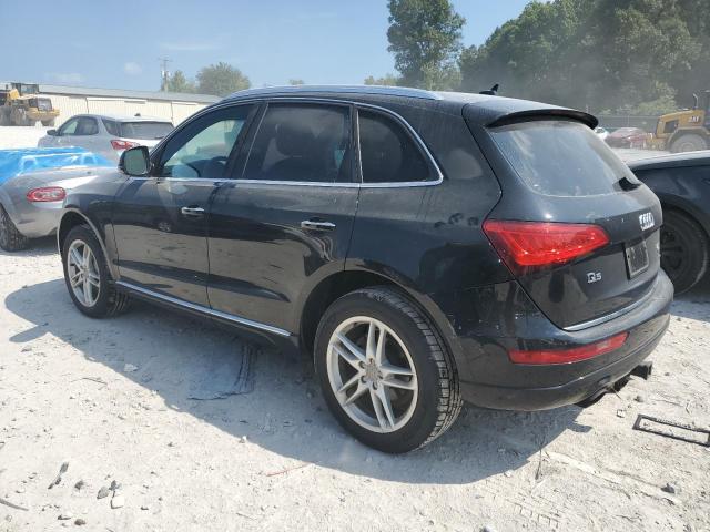 2016 AUDI Q5 PREMIUM WA1L2AFP2GA005989