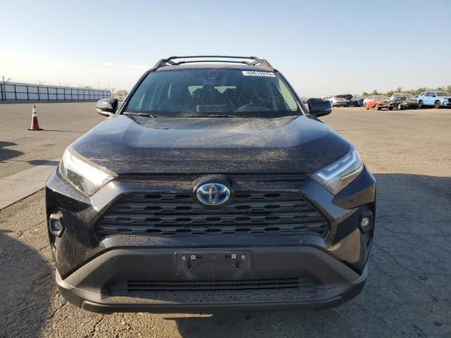 2023 TOYOTA RAV4 WOODLAND EDITION 2T3UWRFV1PW173085