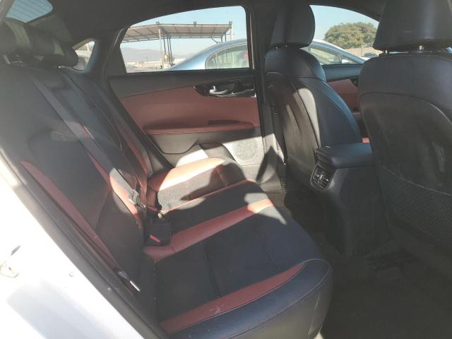 2019 KIA FORTE EX 3KPF54AD1KE039811