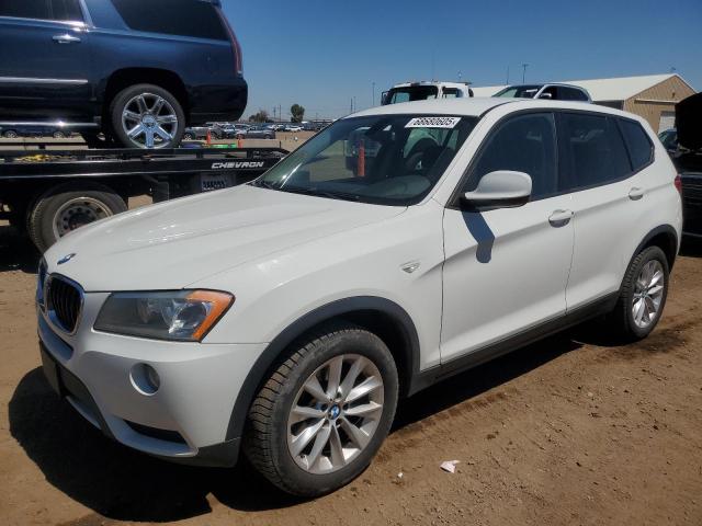 BMW X3 XDRIVE2