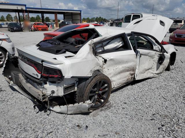 2020 DODGE CHARGER SR 2C3CDXL97LH140877