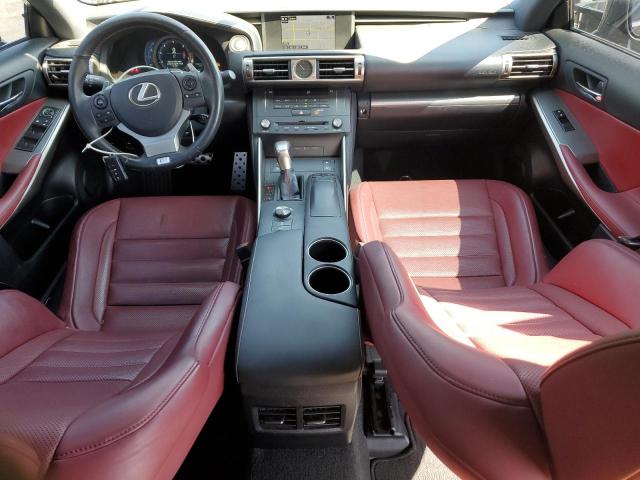 2015 LEXUS IS 250 JTHBF1D24F5065520