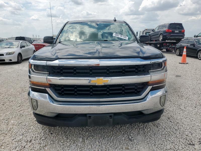 2018 CHEVROLET SILVERADO C1500 LT 3GCPCREC2JG405593