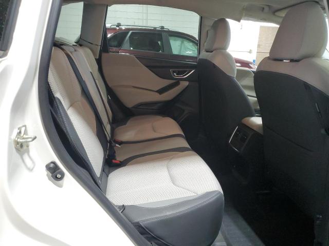 2021 SUBARU FORESTER P JF2SKAFC1MH429005