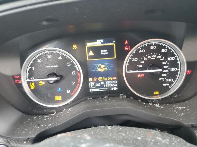 2024 SUBARU FORESTER P JF2SKADC6RH422822