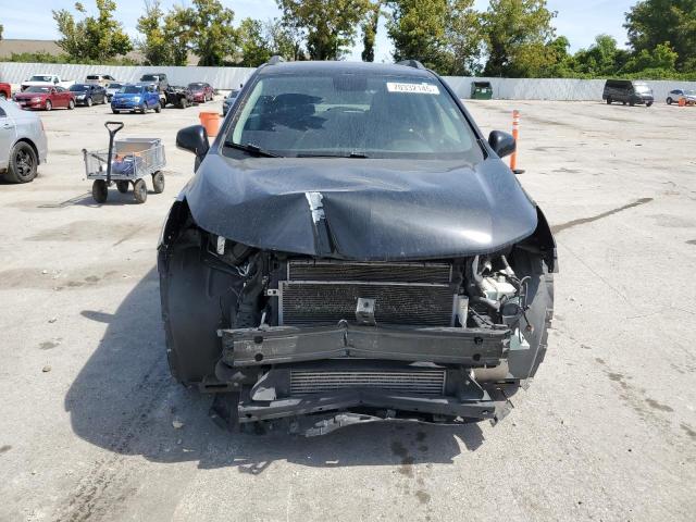 2019 CHEVROLET TRAX 1LT - 3GNCJLSB1KL383986