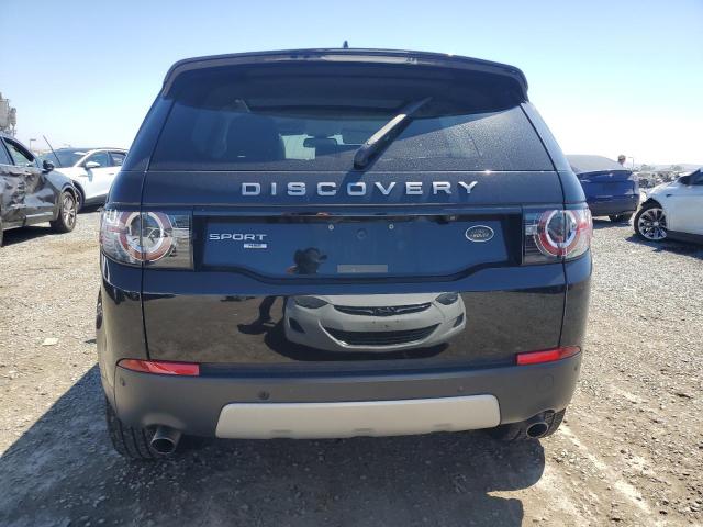 2018 LAND ROVER DISCOVERY SALCR2RX4JH749474