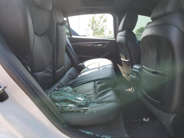 2022 CADILLAC CT5 PREMIU 1G6DT5RW3N0114503