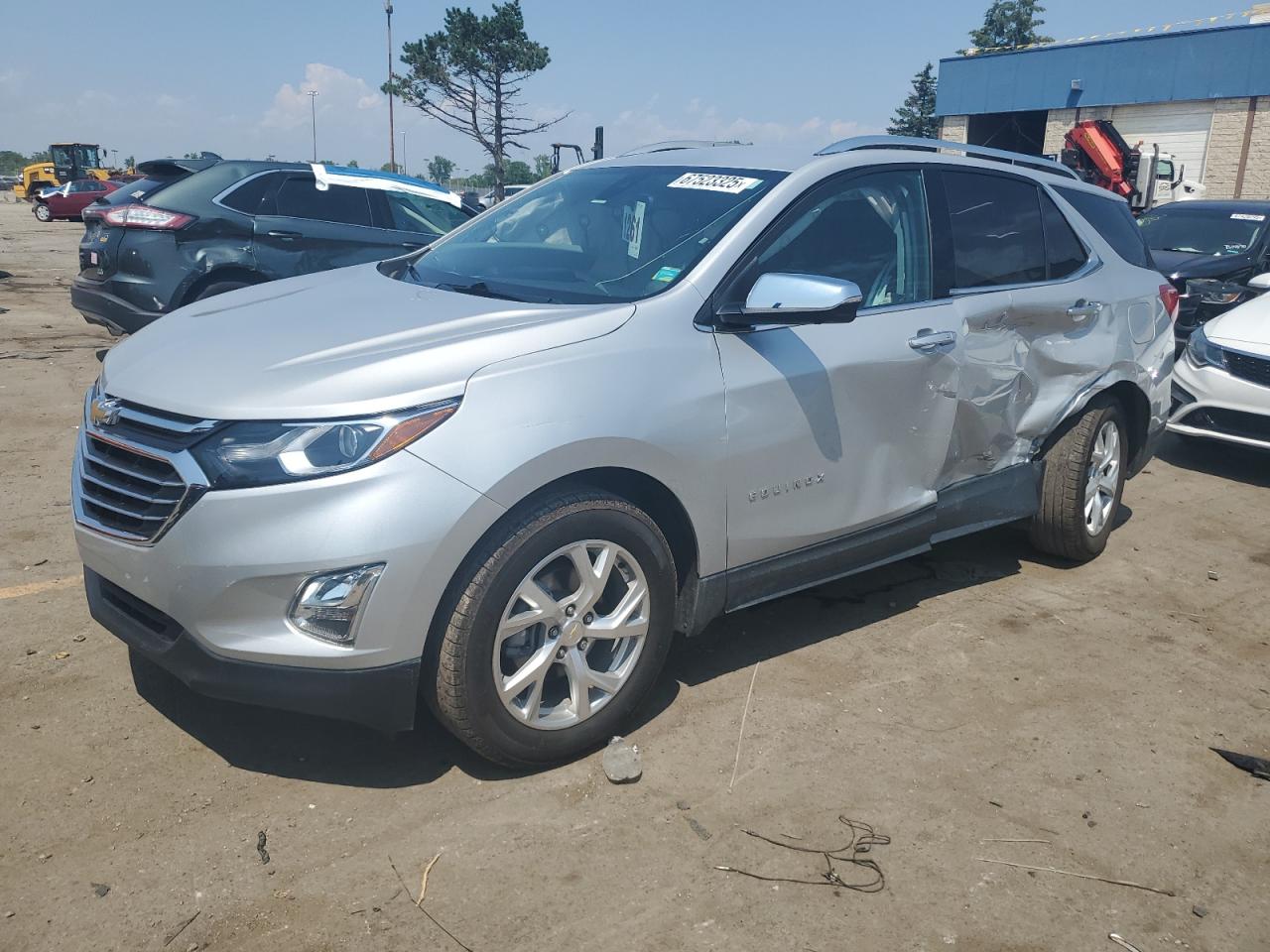 CHEVROLET EQUINOX PREMIER